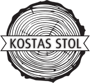 Kostas-Stol. FHU. Tomasiak L. logo